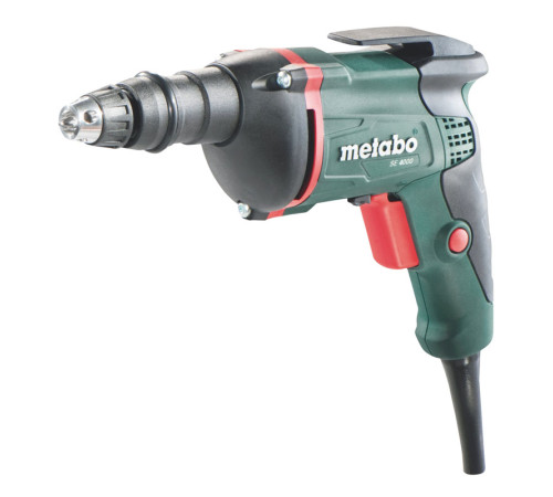 Винтоверт Metabo SE 4000 620045000