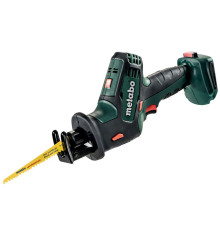 Аккумуляторная ножовка Metabo SSE 18 LTX Compact 602266890