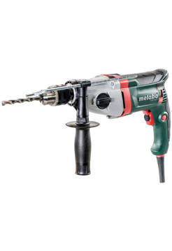 Ударная дрель Metabo SBE 780-2 600781510