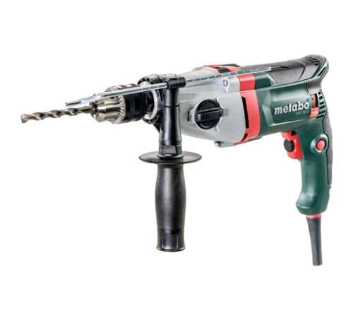 Ударная дрель Metabo SBE 780-2 600781510