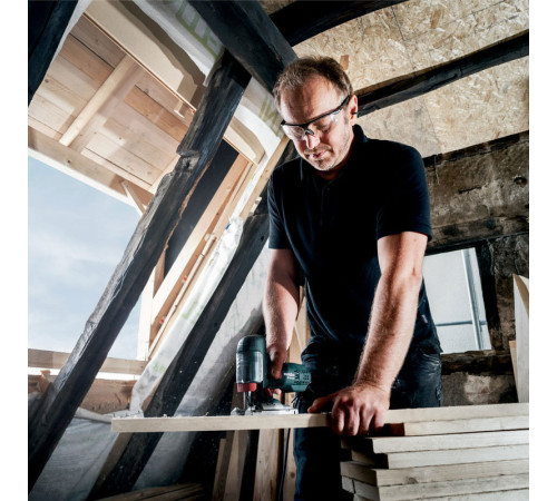 Лобзик Metabo STE 100 Quick коробка 601100000