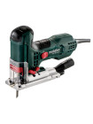 Лобзик Metabo STE 100 Quick коробка 601100000
