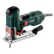 Лобзик Metabo STE 100 Quick коробка 601100000