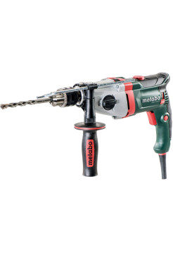 Ударная дрель Metabo SBEV 1000-2 600783510