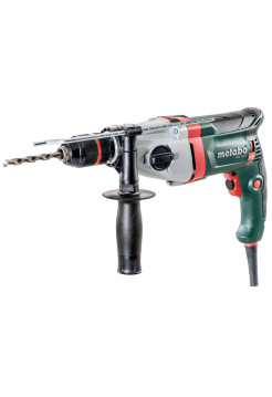 Ударная дрель Metabo SBE 780-2 600781500