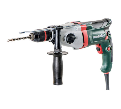Ударная дрель Metabo SBE 780-2 600781500