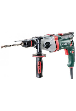 Ударная дрель Metabo SBEV 1000-2 600783500