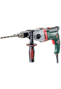 Ударная дрель Metabo SBEV 1300-2 600785000