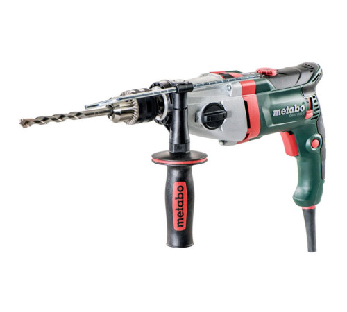 Ударная дрель Metabo SBEV 1300-2 600785000