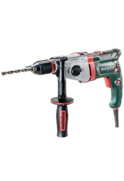 Ударная дрель Metabo SBEV 1300-2 600785500