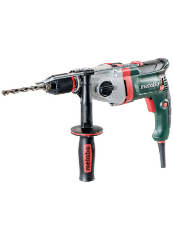 Ударная дрель Metabo SBEV 1300-2 S 600786500