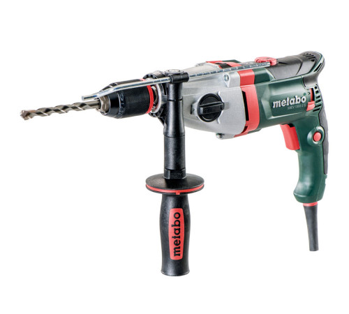 Ударная дрель Metabo SBEV 1300-2 S 600786500