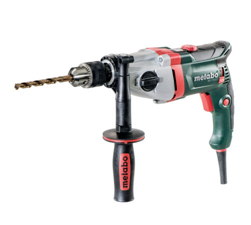 Дрель Metabo BEV 1300-2 600574000