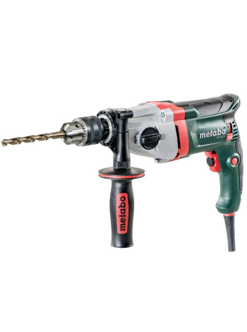 Дрель Metabo BE 850-2 600573000