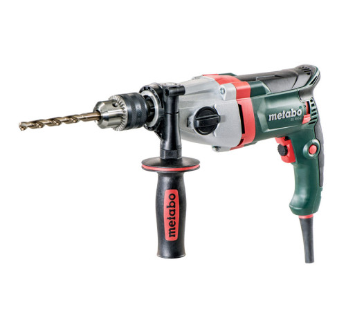 Дрель Metabo BE 850-2 600573000
