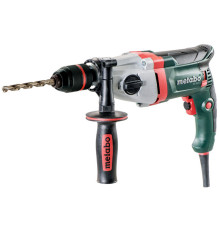 Дрель Metabo BE 850-2 600573810