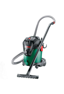 Универсальный пылесос Bosch AdvancedVac 20 0.603.3D1.200