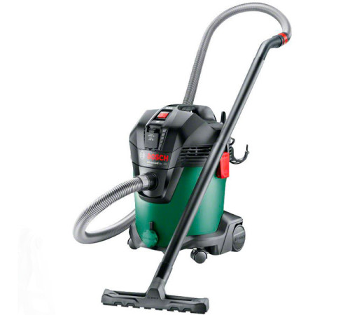Универсальный пылесос Bosch AdvancedVac 20 0.603.3D1.200