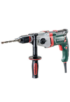 Ударная дрель Metabo SBEV 1100-2 S 600784500