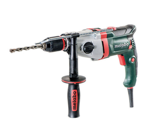 Ударная дрель Metabo SBEV 1100-2 S 600784500