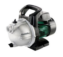 Садовый насос Metabo P 3300 G 600963000