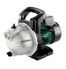 Садовый насос Metabo P 3300 G 600963000