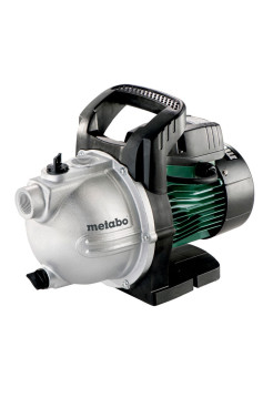 Садовый насос Metabo P 3300 G 600963000