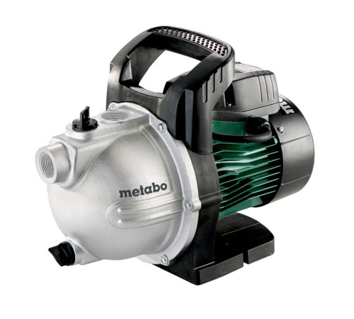 Садовый насос Metabo P 3300 G 600963000