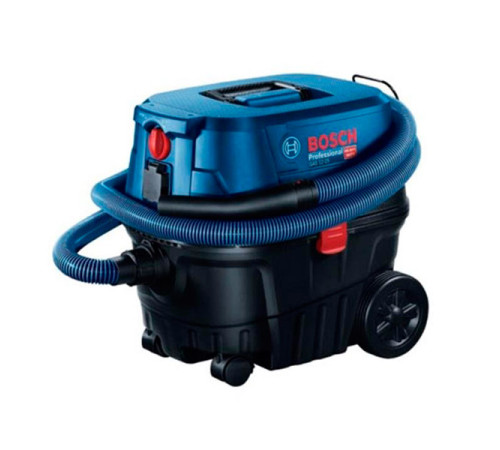 Пылесос Bosch GAS 12-25 PL 0.601.97C.100