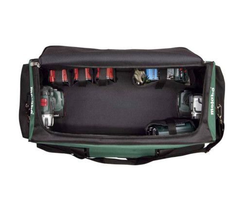 Сумка для инструментов большая Metabo 657007000