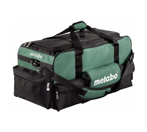 Сумка для инструментов большая Metabo 657007000