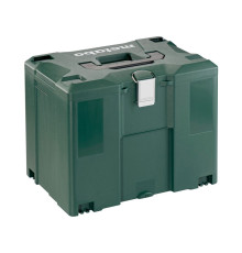 Кейс MetaLoc IV (без вставок)Metabo 626433000