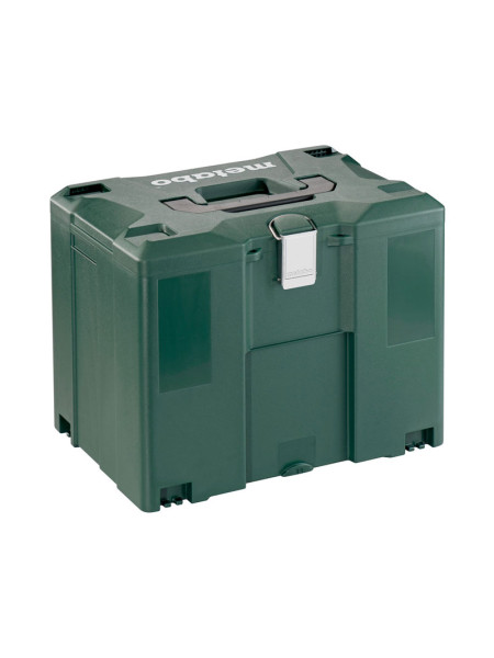 Кейс MetaLoc IV (без вставок)Metabo 626433000