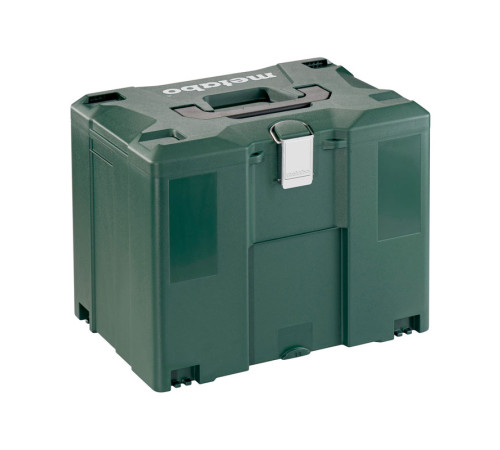 Кейс MetaLoc IV (без вставок)Metabo 626433000