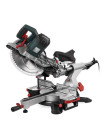 Торцовочная пила Metabo KGS 305 M 619305000