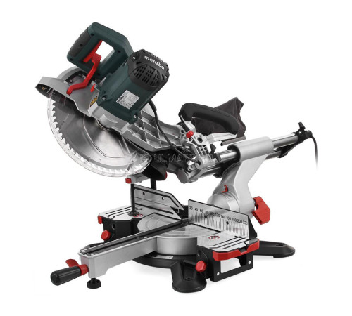 Торцовочная пила Metabo KGS 305 M 619305000