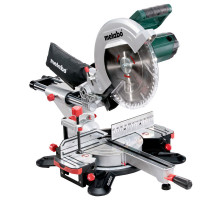 Торцовочная пила Metabo KGS 305 M 619305000