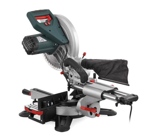 Торцовочная пила Metabo KGS 305 M 619305000