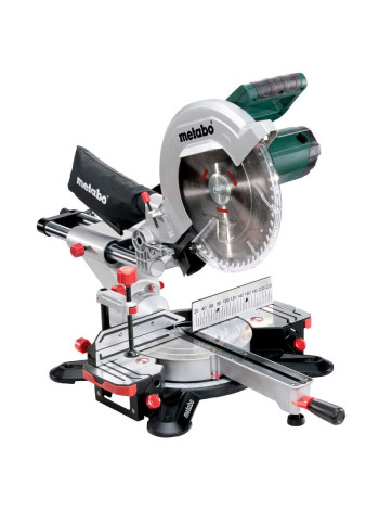 Торцовочная пила Metabo KGS 305 M 619305000