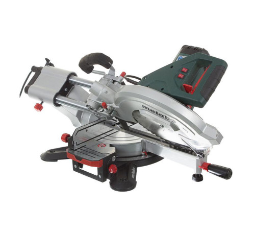 Торцовочная пила Metabo KGS 305 M 619305000