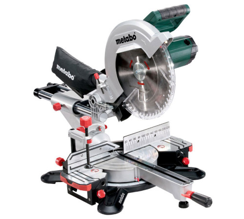 Торцовочная пила Metabo KGS 305 M 619305000