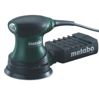 Эксцентриковая шлифмашина Metabo FSX 200 Intec 609225500