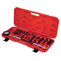 Компрессометр дизельный с насадками для грузовых автомобилей MACTAK 120-12070С