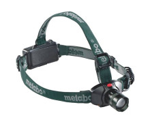 Фонарик Metabo 657003000