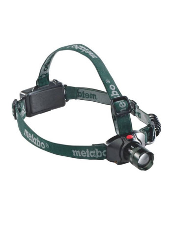 Фонарик Metabo 657003000