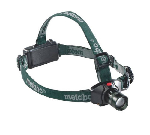 Фонарик Metabo 657003000