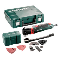 Мультитул Metabo MT 400 Quick SET 601406500