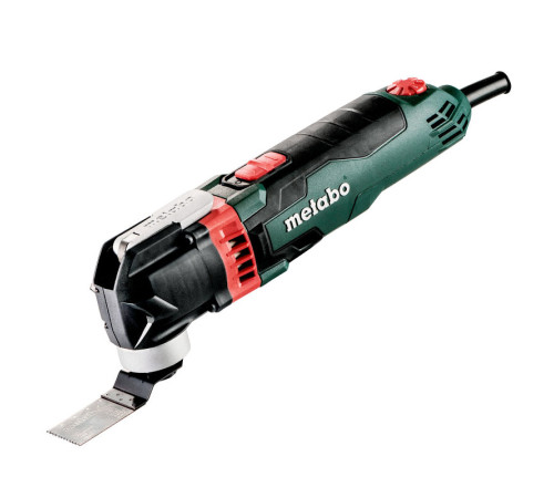 Мультитул Metabo MT 400 Quick 601406000