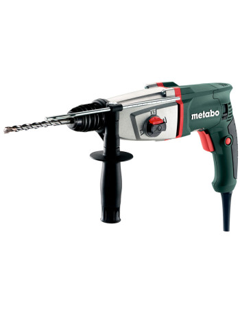 Перфоратор Metabo KHE 2644 606157510