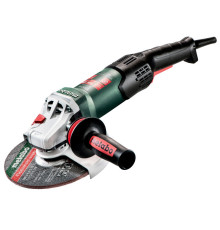 Угловая шлифмашина Metabo WEA 19-180 Quick RT 601095000